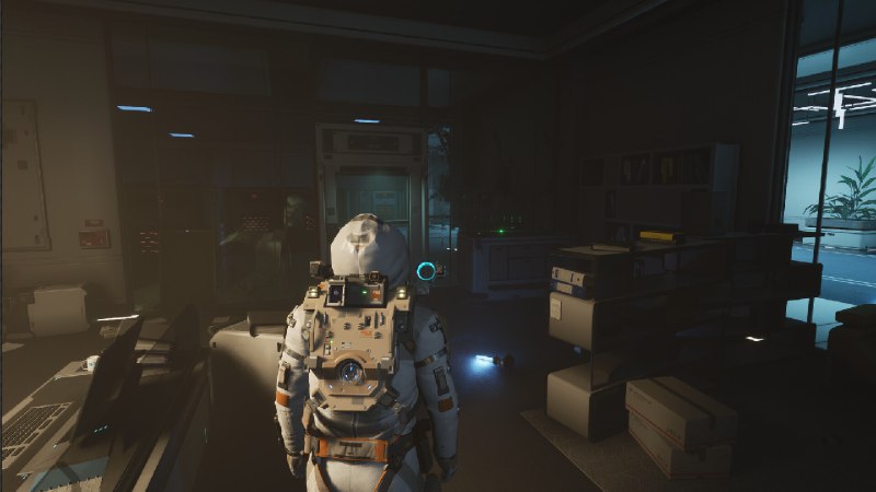 演灭/EVOTINCTION《Evotinction》是一个第三人称黑客潜行游戏