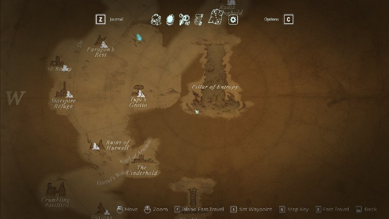 灵气之沙/Sands Of Aura《Sands of Aura》是一款以开放世界为特色的奇幻类动作冒险游戏，背景设定在一个埋藏于沙海之下，日益式微的国度之中