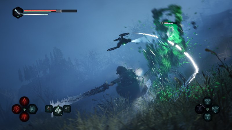 地狱即我们/Hell Is Us如果战争是我们最所接近的人间地狱，那会因为这世界上藏着最可怕的恶魔——人类