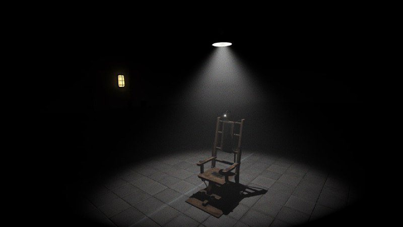 意式脑腐：监狱惊魂/Italian Brainrot: In Prison在被“意大利脑腐”运动疯狂影响的监狱中展开生存恐怖之旅