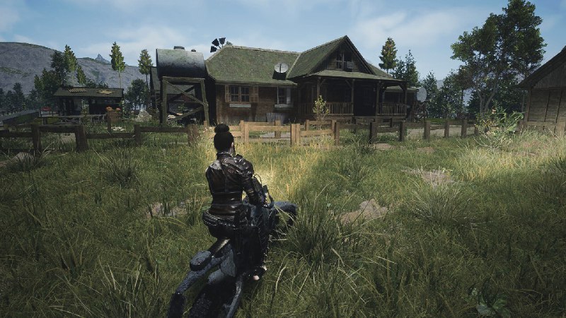 死亡之夜/Night of the Dead《死亡之夜》是jacktostudios制作并发行的一款单人生存建造冒险游戏，你作为一个在人类实验中幸存下来的人，醒来时发现身处一座孤岛之中，在这座岛屿上到处都是僵尸，每晚还会有僵尸“登门拜访”，你要做的就是寻找各种建筑材料，建造各种防御工事，让自己生存下来并且逃离这个地方