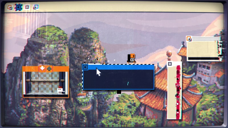 软盘奇遇/MainFramesMainFrames来为各位介绍软盘