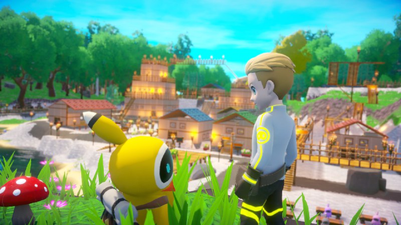 欧米茄工匠/Omega Crafter携手可编程伙伴Grammi，一起在这个辽阔的开放世界中展开冒险！通过编写Grammi的行动指令，不仅可以让它一起搜集材料，建造城镇，装备武器应战强悍的头目，还可以与自己的朋友们一起冒险哦！版本介绍v1.0.3|动作冒险|容量3GB|免安装绿色中文版#3D #冒险 #制作 #动作 #合作百度网盘下载    夸克网盘下载欧米茄工匠/Omega Crafter携手可编程伙伴Grammi，一起在这个辽阔的开放世界中展开冒险！通过编写Grammi的行动指令，不仅可以让它一起搜集材料，建造城镇，装备武器应战强悍的头目，还可以与自己的朋友们一起冒险哦！版本介绍v1.0.3|动作冒险|容量3GB|免安装绿色中文版#3D #冒险 #制作 #动作 #合作百度网盘下载    夸克网盘下载