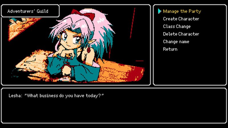 新月之塔/Crescent Tower决意登顶！50年显现一次的“新月塔”！在不断地探索与养成中踏破迷宫、复古级难度的8位机风格硬核迷宫探索RPG！版本介绍Build.19801558|角色扮演|容量925M|免安装绿色中文版#2D #80 年代 #俯视 #像素图形 #冒险百度网盘下载    夸克网盘下载新月之塔/Crescent Tower决意登顶！50年显现一次的“新月塔”！在不断地探索与养成中踏破迷宫、复古级难度的8位机风格硬核迷宫探索RPG！版本介绍Build.19801558|角色扮演|容量925M|免安装绿色中文版#2D #80 年代 #俯视 #像素图形 #冒险百度网盘下载    夸克网盘下载