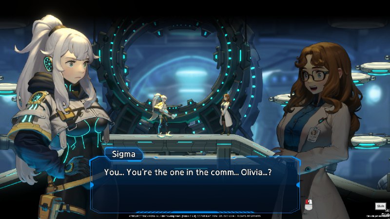 超光速计划/PROJECT TACHYON一款融合了Roguelite元素、极其逼真的跑轰动作射击游戏！与主角西格玛一起穿越时间线，阻止这场智械危机，为未来而战！版本介绍Build.19562709|动作冒险|容量2.3G|免安装绿色中文版#2D 平台 #动作 #动作类 Rogue #单人 #多结局百度网盘下载    夸克网盘下载超光速计划/PROJECT TACHYON一款融合了Roguelite元素、极其逼真的跑轰动作射击游戏！与主角西格玛一起穿越时间线，阻止这场智械危机，为未来而战！版本介绍Build.19562709|动作冒险|容量2.3G|免安装绿色中文版#2D 平台 #动作 #动作类 Rogue #单人 #多结局百度网盘下载    夸克网盘下载