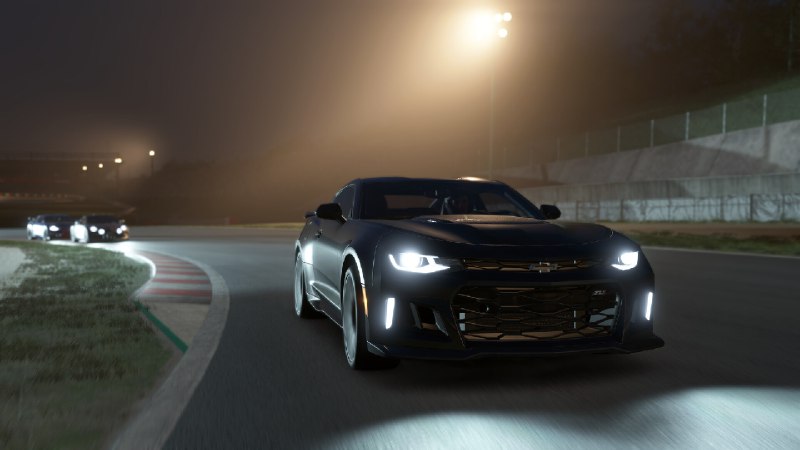 神力科莎EVO/Assetto Corsa EVO作为有史以来最受欢迎的多平台驾驶模拟游戏的续作，《神力科莎EVO》将刷新真实性与游戏功能的定义