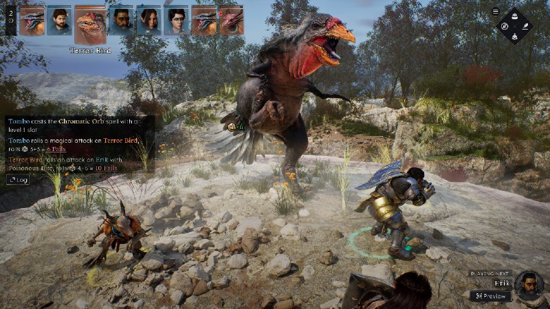 索拉斯塔2/Solasta II在这片被魔力浸染的土地上，一股由神秘人莎德温统领的黑暗势力正威胁着尼奥科斯