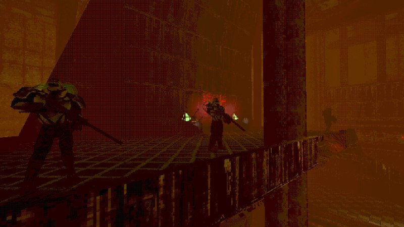 切口/INCISIONAll old-school FPS action. No Bullshit. Lots of blood & gore. Slaughter your way through nightmarish industrial mazes, transformed cityscapes and surreal alien structures to cut down the Growth in this ultraviolent, fast-paced, and merciless retro-styled first person shooter.版本介绍Build.19641478|射击动作|容量6.9G|免安装绿色中文版#3D #90 年代 #动作 #后末日 #复古百度网盘下载    夸克网盘下载切口/INCISIONAll old-school FPS action. No Bullshit. Lots of blood & gore. Slaughter your way through nightmarish industrial mazes, transformed cityscapes and surreal alien structures to cut down the Growth in this ultraviolent, fast-paced, and merciless retro-styled first person shooter.版本介绍Build.19641478|射击动作|容量6.9G|免安装绿色中文版#3D #90 年代 #动作 #后末日 #复古百度网盘下载    夸克网盘下载