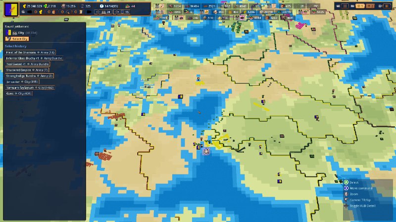 DSS 2：战争工业/DSS 2: War Industry在这款实时大型战略游戏中，指挥军队，建设城市，管理动态经济