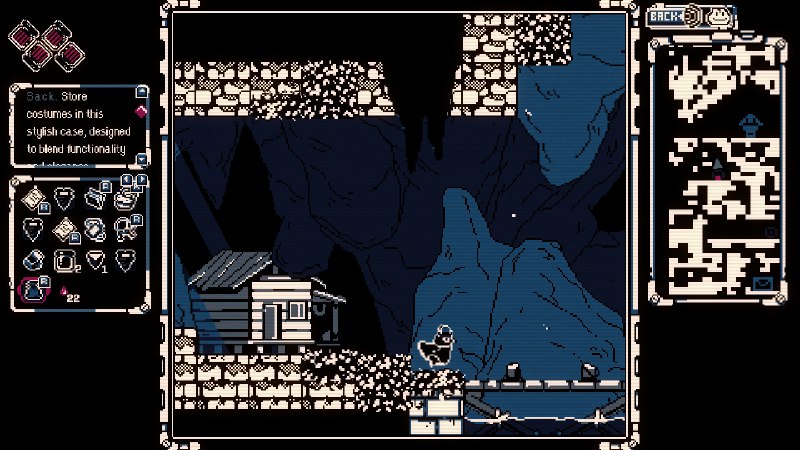 永恒极光/Everdeep Aurora持续不断的末日流星雨迫使全世界的人口迁移到地下生活