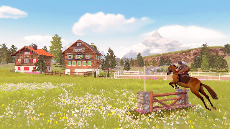 家族传奇: 马匹养成竞技/Rival Stars Horse Racing: Desktop Edition欢迎来到爷爷的马厩并成为它的新主人，在这里你将为了信守对爷爷的诺言，为了家族的荣耀而努力经营马厩，并与你的骏马一起实现冠军的梦想！版本介绍v1.40.1|体育竞速|容量6.8GB|免安装绿色中文版#3D #休闲 #体育 #单人 #多人百度网盘下载    夸克网盘下载家族传奇: 马匹养成竞技/Rival Stars Horse Racing: Desktop Edition欢迎来到爷爷的马厩并成为它的新主人，在这里你将为了信守对爷爷的诺言，为了家族的荣耀而努力经营马厩，并与你的骏马一起实现冠军的梦想！版本介绍v1.40.1|体育竞速|容量6.8GB|免安装绿色中文版#3D #休闲 #体育 #单人 #多人百度网盘下载    夸克网盘下载