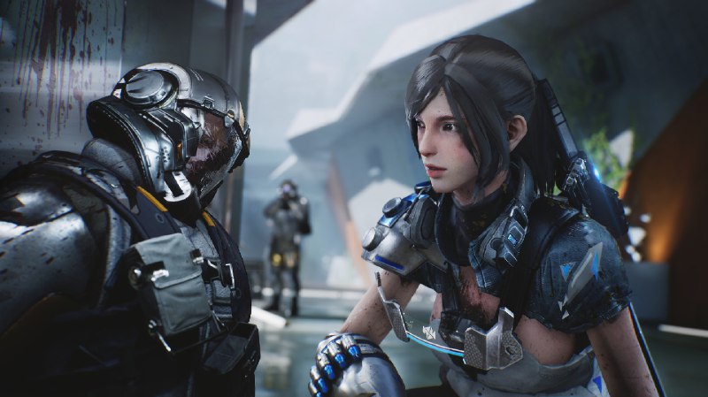 光明记忆/Bright Memory《光明记忆》国内独立开发者“飞燕群岛”曾用业余时间所打造动作FPS游戏，前往空中大陆阻止神秘组织找到古老生物重生秘密 未来科技与古老文明的作战 感受血腥畅快的厮杀之旅版本介绍Build.7587217|射击动作|容量4.2GB|免安装绿色中文版#冒险 #动作 #动漫 #单人 #多人百度网盘下载    夸克网盘下载光明记忆/Bright Memory《光明记忆》国内独立开发者“飞燕群岛”曾用业余时间所打造动作FPS游戏，前往空中大陆阻止神秘组织找到古老生物重生秘密 未来科技与古老文明的作战 感受血腥畅快的厮杀之旅版本介绍Build.7587217|射击动作|容量4.2GB|免安装绿色中文版#冒险 #动作 #动漫 #单人 #多人百度网盘下载    夸克网盘下载