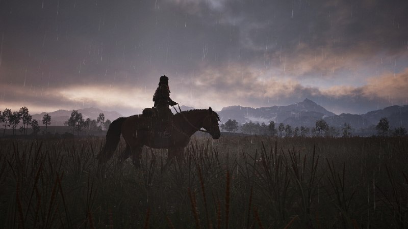 风之马传说/The Legend of Khiimori在《The Legend of Khiimori》中化身勇敢的驿站骑师！与你的马儿建立羁绊，驰骋并驯服13世纪蒙古的旷野