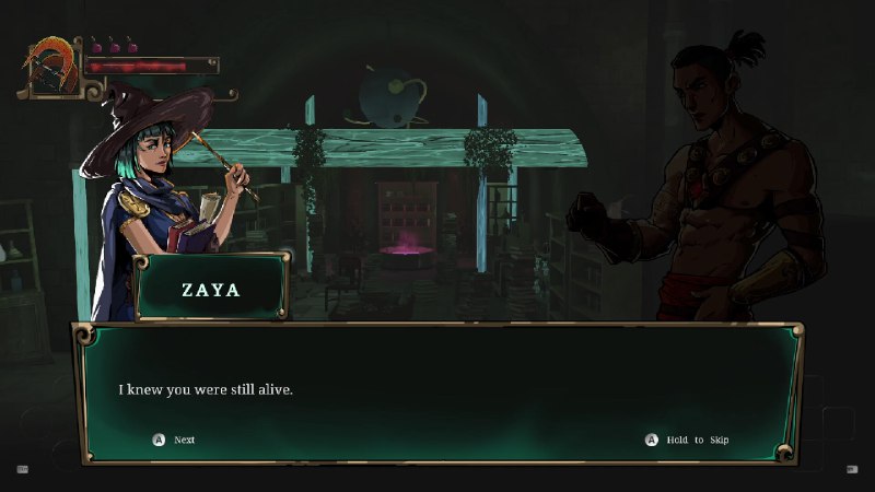 亡魂战纪/Winds Of Arcana: Ruination在一片被古老力量撕裂的破碎大陆上，你的同伴正身陷险境