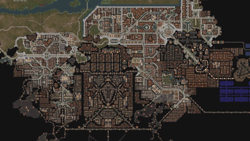 希克斯之歌/Songs of Syx《希克斯之歌》是一款幻想城市建设游戏