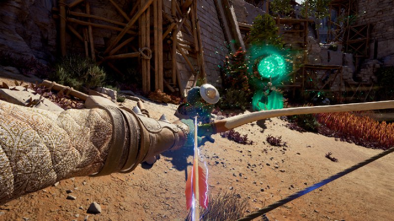 宣誓高级版/Avowed Premium Edition《宣誓》是黑曜石娱乐推出的一款第一人称奇幻角色扮演游戏