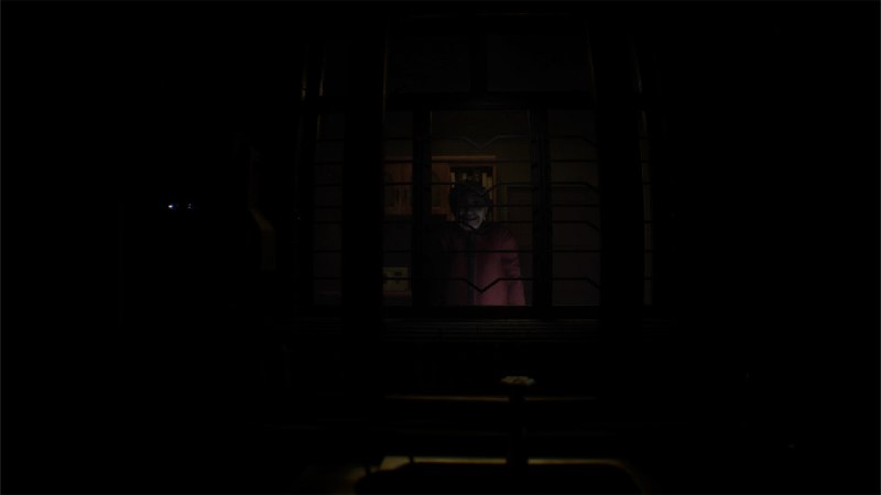 凶寓/Dread Flats这是一款第一人称中式怪谈恐怖游戏，玩家将前往一座发生过凶楼，探秘集体失踪案的真相，而在黑暗中，恐怖的实体在潜伏着