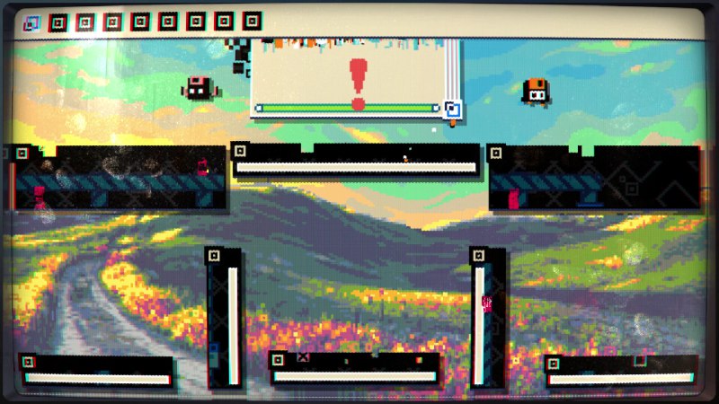 软盘奇遇/MainFramesMainFrames来为各位介绍软盘