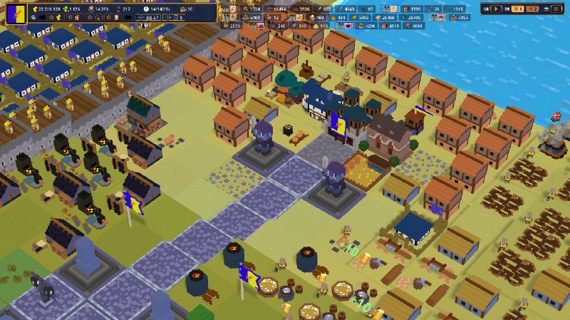 DSS 2：战争工业/DSS 2: War Industry在这款实时大型战略游戏中，指挥军队，建设城市，管理动态经济