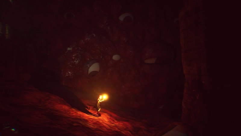 寂静之国的波斯菊/Ayasa: Shadows of Silence深入Ayasa，一个黑暗神秘的平台游戏，在这里光与影掌握着生存的关键