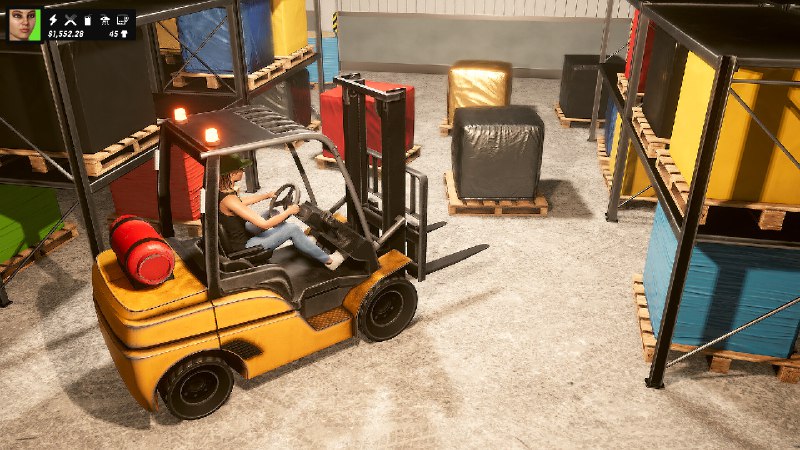 居民/Denizen在这个开放世界的生活模拟器中，你可以在一个充满机会的城市中为自己谋生，同时认识各种当地人，探索独特的地点，并通过自己的努力达到顶峰