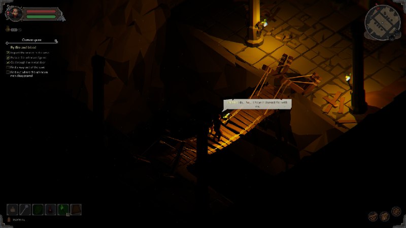 1428:西里西亚上空的阴影/1428: Shadows over Silesia本作以真实的历史事件为背景：中世纪的欧洲正处于宗教动荡的时代，许多传教士都预言世界末日即将到来