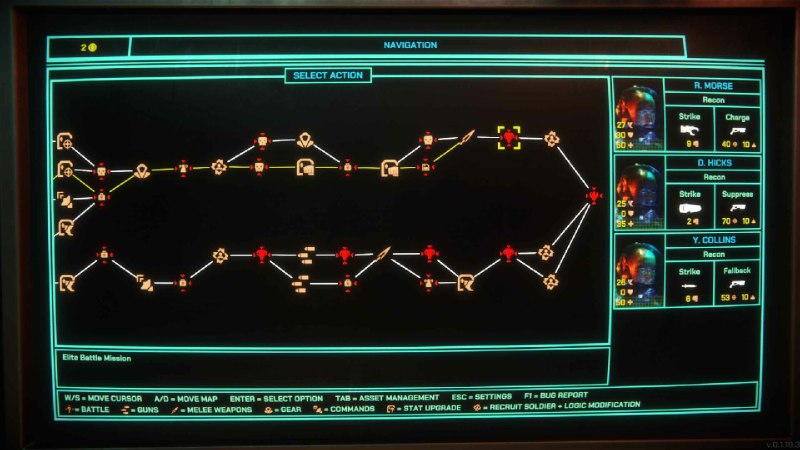 异虫清洗/XenopurgeXenopurge 是一款战术自走棋游戏，你将在游戏中扮演一名指挥官，肩负着清除 Xeno 威胁的重任