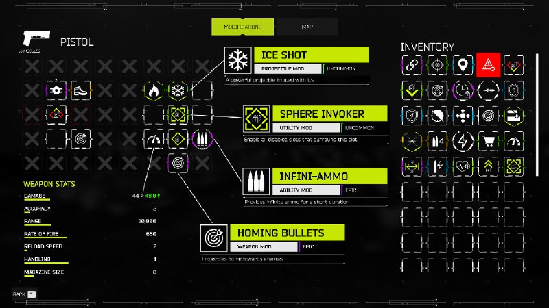 虚空破坏者/VOIDBREAKER让人肾上腺素狂飙的 Roguelite 第一人称射击游戏 🔴 对抗由某个敌对 AI 驱动的众多无情机器