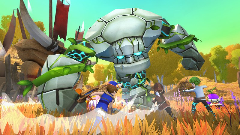 欧米茄工匠/Omega Crafter携手可编程伙伴Grammi，一起在这个辽阔的开放世界中展开冒险！通过编写Grammi的行动指令，不仅可以让它一起搜集材料，建造城镇，装备武器应战强悍的头目，还可以与自己的朋友们一起冒险哦！版本介绍v1.0.3|动作冒险|容量3GB|免安装绿色中文版#3D #冒险 #制作 #动作 #合作百度网盘下载    夸克网盘下载欧米茄工匠/Omega Crafter携手可编程伙伴Grammi，一起在这个辽阔的开放世界中展开冒险！通过编写Grammi的行动指令，不仅可以让它一起搜集材料，建造城镇，装备武器应战强悍的头目，还可以与自己的朋友们一起冒险哦！版本介绍v1.0.3|动作冒险|容量3GB|免安装绿色中文版#3D #冒险 #制作 #动作 #合作百度网盘下载    夸克网盘下载