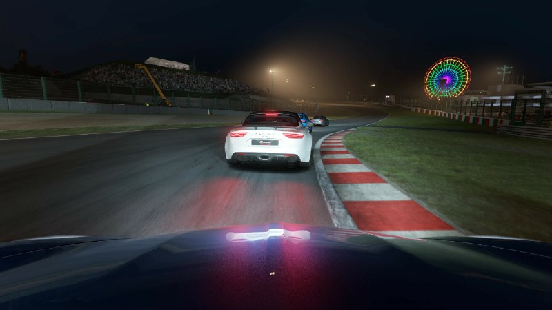 神力科莎EVO/Assetto Corsa EVO作为有史以来最受欢迎的多平台驾驶模拟游戏的续作，《神力科莎EVO》将刷新真实性与游戏功能的定义