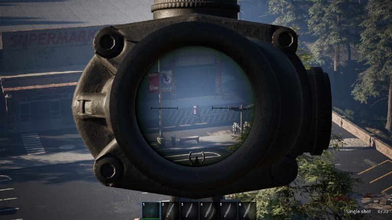 无人生还/No One Survived无人生还是一款多人合作的开放世界建造生存沙盒游戏，你和你的朋友必须在这个世界寻找物资，建造庇护所