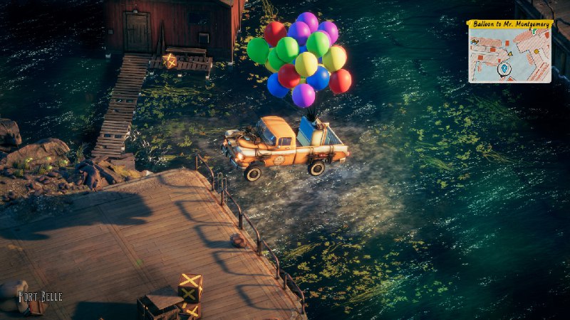 绝递必达/Deliver At All Costs《绝递必达》是一款迷人又刺激的动作游戏，破坏、荒诞、与阴谋诡计在此擦出火花！加入温斯顿·格林，递送超乎常理、千奇百怪的货物，并在途径之处大闹一场吧！版本介绍Build.17924334|动作冒险|容量8.2GB|免安装绿色中文版#冒险 #剧情 #剧情丰富 #动作 #单人百度网盘下载    夸克网盘下载绝递必达/Deliver At All Costs《绝递必达》是一款迷人又刺激的动作游戏，破坏、荒诞、与阴谋诡计在此擦出火花！加入温斯顿·格林，递送超乎常理、千奇百怪的货物，并在途径之处大闹一场吧！版本介绍Build.17924334|动作冒险|容量8.2GB|免安装绿色中文版#冒险 #剧情 #剧情丰富 #动作 #单人百度网盘下载    夸克网盘下载