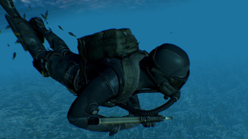 武装突袭3/Arma 3置身大型军事沙盒，畅享逼真战斗体验