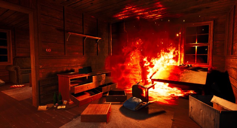 别惹那只河狸/Don’t Mess With Bober度假时一个小小的失误，可能引发大麻烦