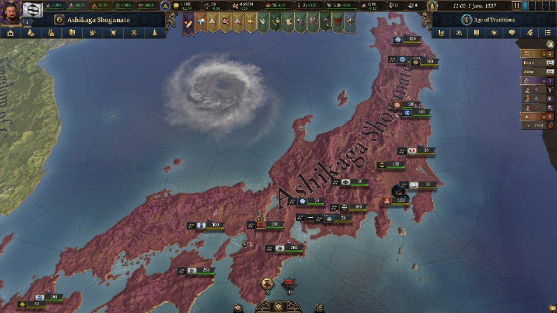 欧陆风云5/Europa Universalis V在 Paradox Interactive 旗舰级历史大型战略游戏《Europa Universalis》的最新版本中，运用战争、贸易或外交来满足您最宏大的野心，称霸五个世纪的历史
