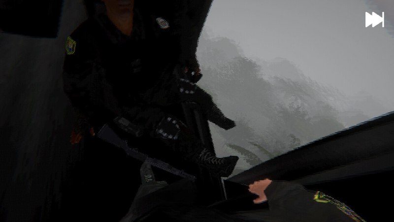 阿克里危机/Acre Crisis1992年，一支巴西军事警察的特遣队前往偏远的阿克里地区调查了一系列神秘的野生动物死亡事件