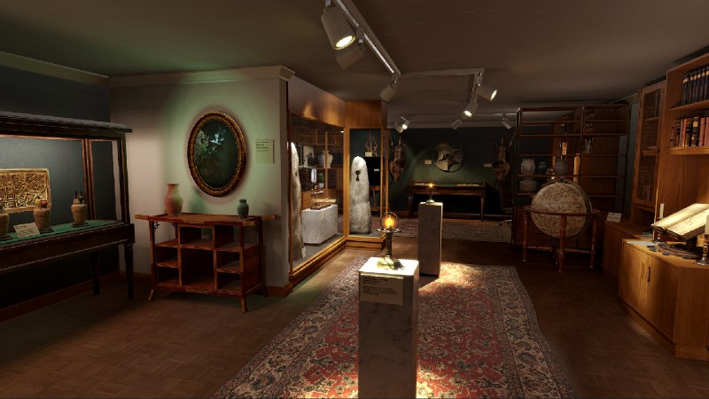 雾都鬼影/Ghost Town1983年，伦敦 – 降鬼法师伊迪丝·彭罗斯正在城里忙着驱逐骚动不安的魂灵，只是某天弟弟失踪之后，便不得不依靠自己的智慧与异能，想方设法拨开其中谜团