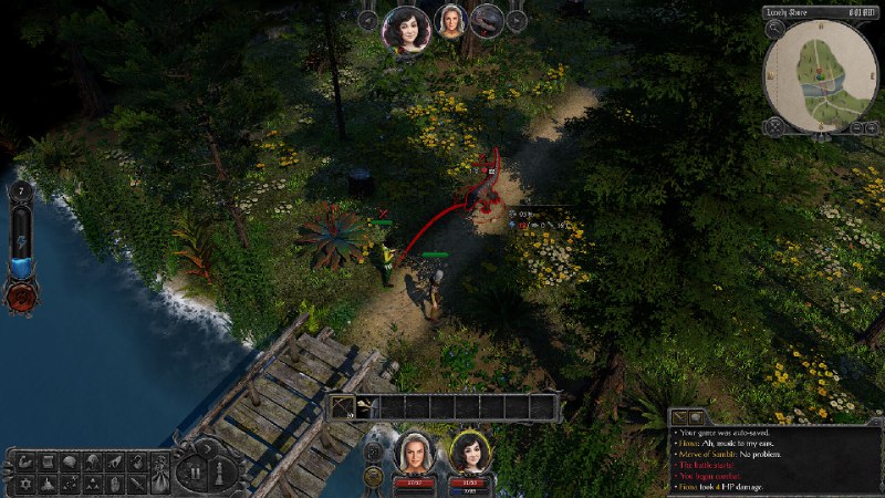 剑湾奇旅/Swordhaven: Iron Conspiracy《剑湾奇旅》是一款经典的组队角色扮演游戏