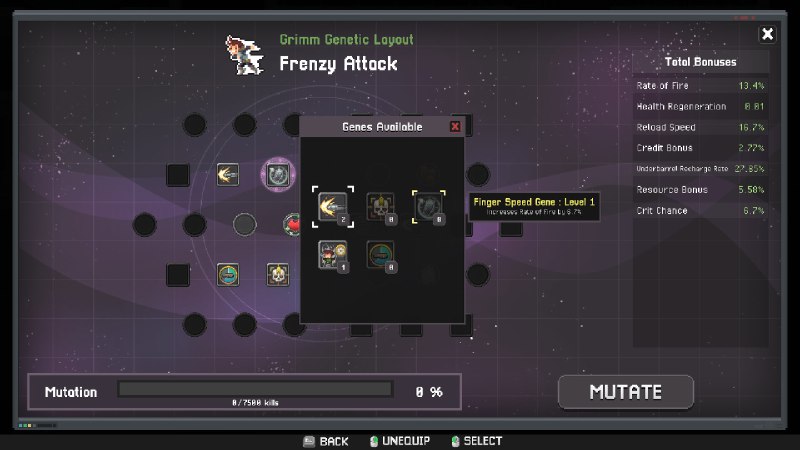 NIMRODS：枪匠幸存者/NIMRODS: GunCraft Survivor组装无限武器库，在这款生存型Roguelite射击游戏中挑战极限