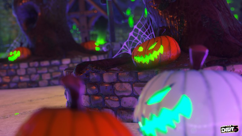 尘埃5/DIRT 5在DIRT 5中尽情释放自我——有史以来最大胆的越野赛体验，明星云集的职业生涯，四人分屏模式，创新的在线模式，涂装编辑器以及更多精彩内容