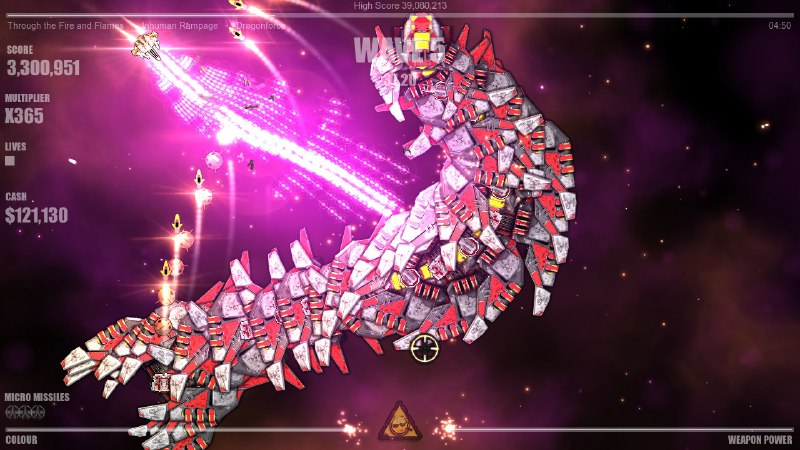 危险节奏2/Beat Hazard 2透过这款街机射击游戏，以一个前所未有的角度来感受你的音乐收藏吧！ 每首歌曲都有其独自的高低起伏旋律音韵，Beat Hazard 2 将会根据这些特点把音乐与游戏有机地结合起来，乐趣大于一加一！版本介绍Build.18266952|射击动作|容量1GB|免安装绿色中文版#休闲 #俯视射击 #动作 #双摇杆射击 #基于音乐的放松百度网盘下载    夸克网盘下载危险节奏2/Beat Hazard 2透过这款街机射击游戏，以一个前所未有的角度来感受你的音乐收藏吧！ 每首歌曲都有其独自的高低起伏旋律音韵，Beat Hazard 2 将会根据这些特点把音乐与游戏有机地结合起来，乐趣大于一加一！版本介绍Build.18266952|射击动作|容量1GB|免安装绿色中文版#休闲 #俯视射击 #动作 #双摇杆射击 #基于音乐的放松百度网盘下载    夸克网盘下载