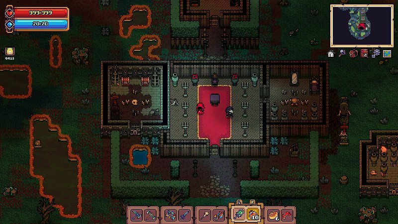 造作海岛/Tinkerlands深入充满未知的岛屿，四处探索，动手建造，迎战敌人，独自生存或者多人合作都可以！在有趣的生存冒险游戏《造作海岛》里，你将建设聚落、制作生存必备的实用工具，甚至还会用到魔法！版本介绍Build.18866921|动作冒险|容量306MB|免安装绿色中文版#2D #像素图形 #冒险 #制作 #动作百度网盘下载    夸克网盘下载造作海岛/Tinkerlands深入充满未知的岛屿，四处探索，动手建造，迎战敌人，独自生存或者多人合作都可以！在有趣的生存冒险游戏《造作海岛》里，你将建设聚落、制作生存必备的实用工具，甚至还会用到魔法！版本介绍Build.18866921|动作冒险|容量306MB|免安装绿色中文版#2D #像素图形 #冒险 #制作 #动作百度网盘下载    夸克网盘下载