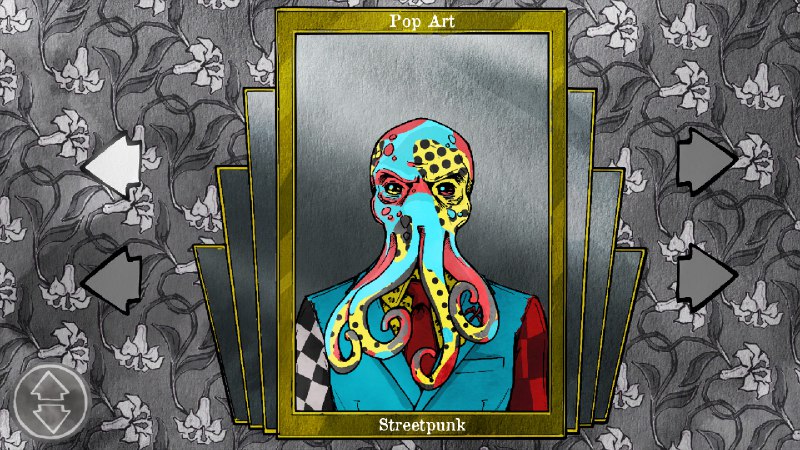 死亡与税赋/Death and Taxes《死亡与税赋》是一款2D手绘风的短篇文字游戏，你将扮演一位坐在办公室勤勤恳恳打工的死神