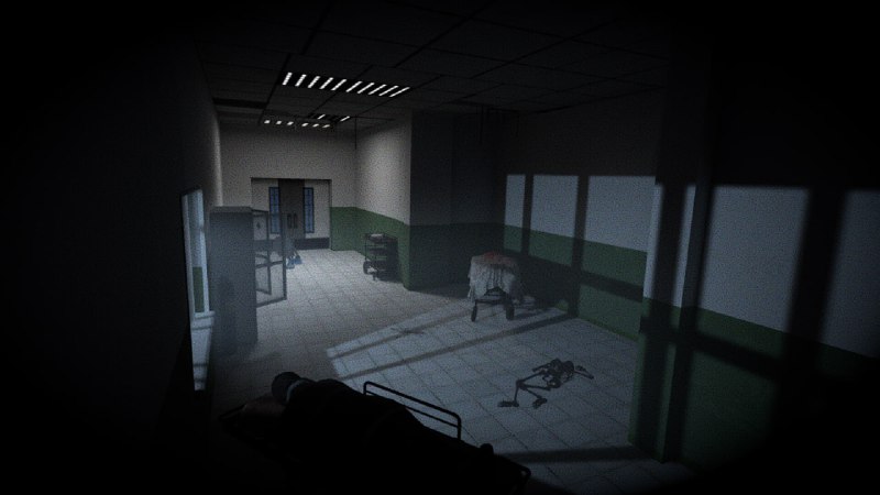 意式脑腐：监狱惊魂/Italian Brainrot: In Prison在被“意大利脑腐”运动疯狂影响的监狱中展开生存恐怖之旅