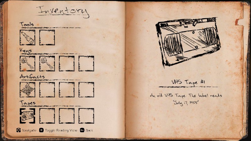 贼之避难所/THIEF’S SHELTERTHIEF’S SHELTER 是一款 3D Point and Click Psychological Adventure，在这里世界映射出一颗正在崩溃的心智