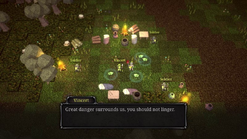 第九黎明：重制版/9th Dawn Remake体验匠心重制的经典之作，重温《9th Dawn – 第九黎明》系列的神奇魅力吧