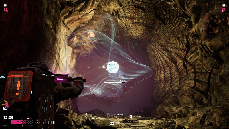 多重人生/The Alters体验一款牵动人心的科幻游戏，探索融合冒险、生存和基地建设的异星奇景