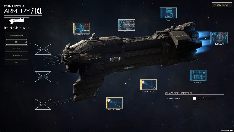 威赫战线/MENACE《威赫战线》是一款回合制战术 RPG 游戏，由《Battle Brothers》原班开发人员精心打造