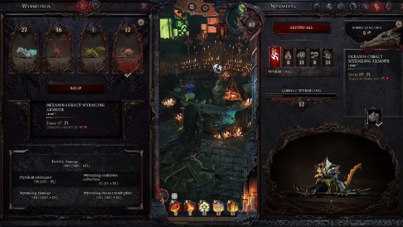 龙的传人：孤旅/Dragonkin: The Banished龙的威胁再次降临到我们身上