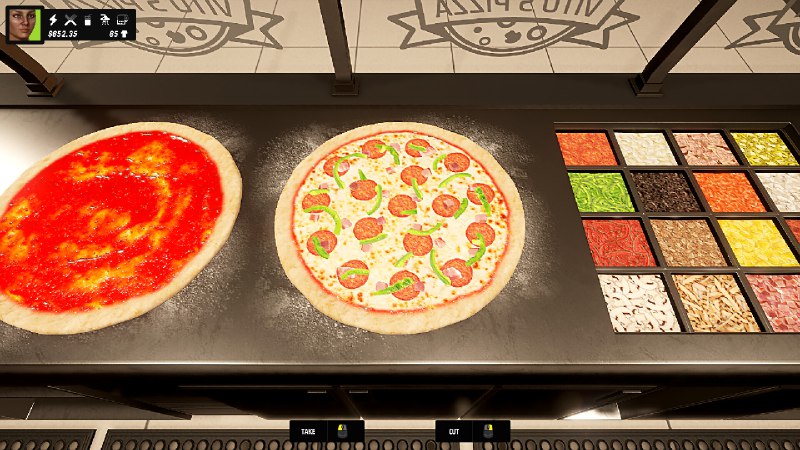 居民/Denizen在这个开放世界的生活模拟器中，你可以在一个充满机会的城市中为自己谋生，同时认识各种当地人，探索独特的地点，并通过自己的努力达到顶峰